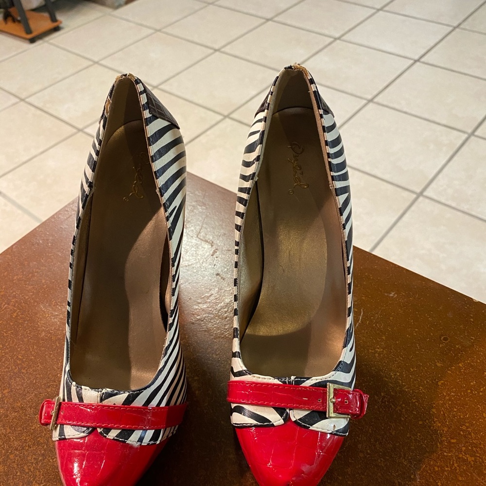 Shoes